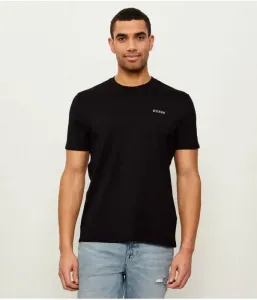 Футболка MARZIO regular fit Guess Active, черный