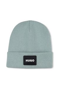 Шапка Hugo, синий