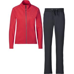 Спортивный костюм белый костюм Joy, мультиколор