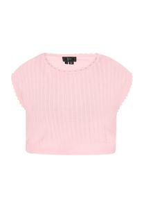 Вязаный топ faina, Rose