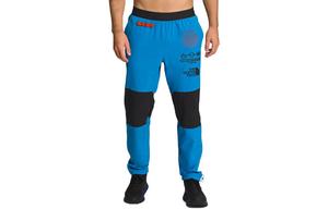 THE NORTH FACE Мужские трикотажные спортивные штаны, цвет Blue