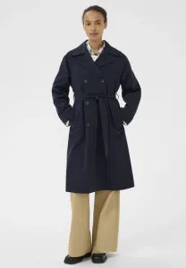 Тренчкот Part Two, Dark Navy