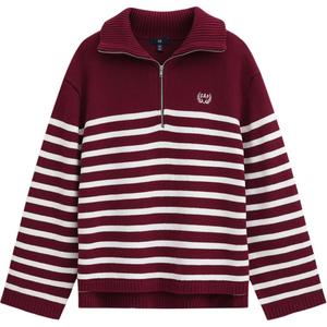 Топ женский GAP, красный