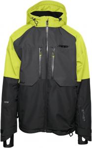Куртка Ether Jacket Shell 509, Shadow Vis