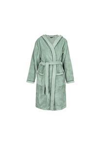 Халат выбрать Schöner Wohnen Kollektion, зеленый