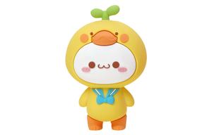 Long Grass Yan Dango Animal Series The Third Bullet слепая коробка товары полный набор 8 шт 52TOYS