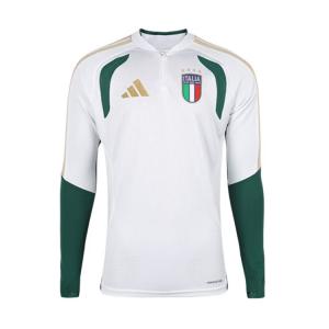 Adidas Мужские футбольные майки, белые