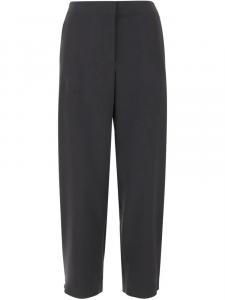 Брюки Джорджио Армани Кади Giorgio Armani, серый