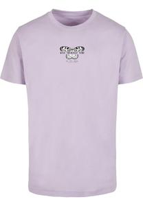 Футболка Mister Tee Give Yourself Time, цвет Lilac