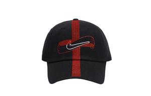 Бейсболка из полиэстера унисекс Nike