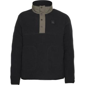 Куртка Armada Kenlem Fleece Armada, Black