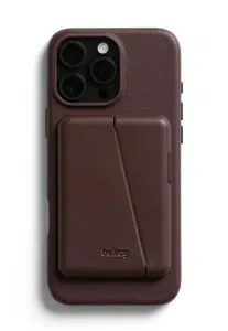 Чехол для iphone 16 pro max mod Bellroy, Ganache