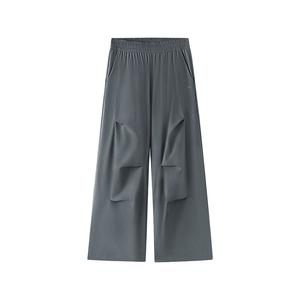 Skechers Повседневные брюки мужские Smoky Gray/013P Moderate Others