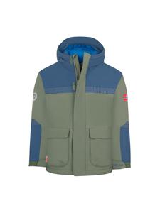 Зимняя куртка Trollkids