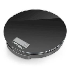 Парикмахерские весы для инструментов для взвешивания красок, черные, Hair Tools