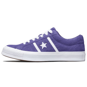 парусиновые туфли Converse One Star унисекс