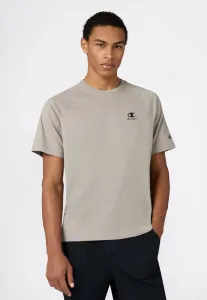 Базовая футболка Champion, Stone