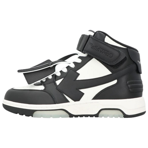 OFF-WHITE OFF WHITE Out Of Office Lace Up кроссовки женские