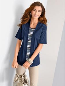 Футболка Sieh an!