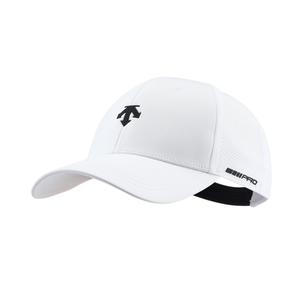 DESCENTE Бейсболка из ткани, WT