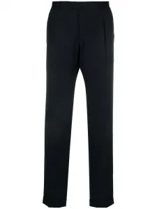 Прямые брюки чинос Briglia 1949, синий