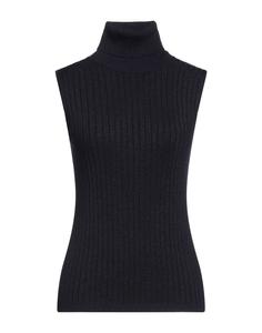 Водолазка Majestic Filatures, синий