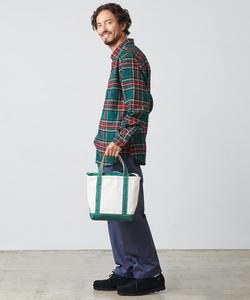 Сумка-лодочка и сумка-тоут, с застежкой-молнией, маленькая