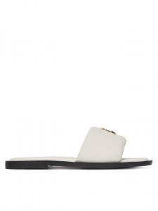 Шлепанцы Eva Minge, белый