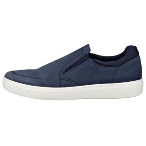 Ecco Классические повседневные туфли Men's Blue