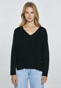 Джемпер Big Star FAUSTI, Schwarz/Black