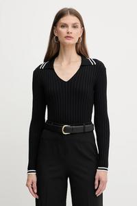 Свитер Pinko, черный