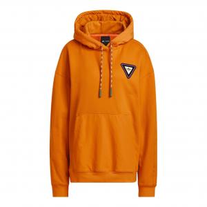 Худи adidas Originals Trail Hoodie x Ivy Park HR2340