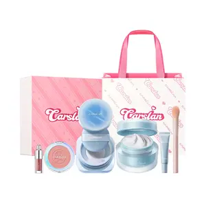 Набор косметики для женщин Carslan