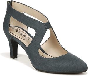 Женские туфли LifeStride, модель Giovanna, зеленый