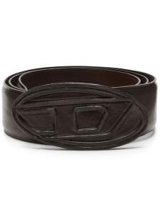 Diesel ремень B-1DR Scratch, коричневый