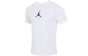 Мужская футболка Jordan, Белый