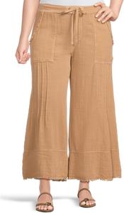 Брюки XCVI Ace Pants, Fireclay