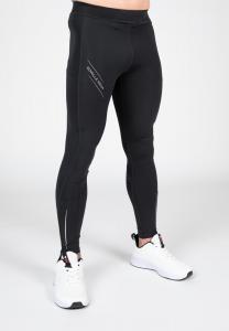 Боксеры Gorilla Wear HerrenLeggings - Cooper - Schwarz, цвет HerrenLeggings - Cooper - Schwarz