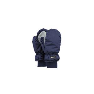 Нейлоновые перчатки Barts Mitt Navy
