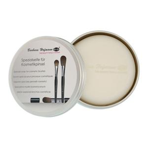 Мыло для мытья косметических кистей Barbara Hofmann, 100 гр