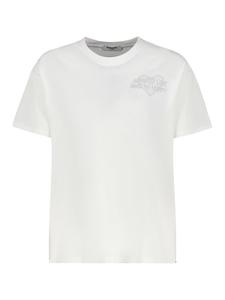 Футболка Sublevel, белый