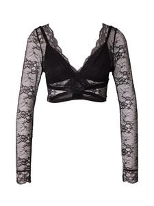 Бюстгальтер Hunkemöller Bra Molly, черный