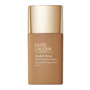 Матирующая основа для лица 5W1 Bronze 30 мл Estée Lauder, Double Wear Sheer Long-Wear Makeup SPF20