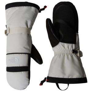 Женские горнолыжные перчатки Montana The North Face, белый