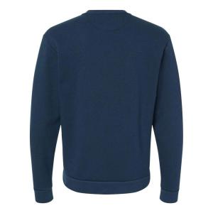 Унисекс толстовка с круглым вырезом и карманами Santa Cruz Next Level