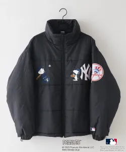 Буферная оболочка MLB/(M)MLB PEANUTS