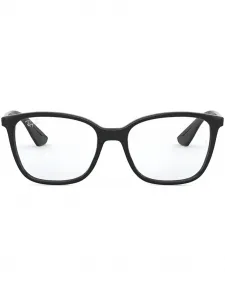 Очки RX7066 Ray-Ban, черный