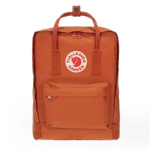Рюкзак Fjällräven, цвет Terracotta Brown