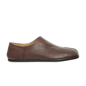 Кроссовки Maison Margiela Maison Margiela Tabi Babouche 'Moka', коричневый