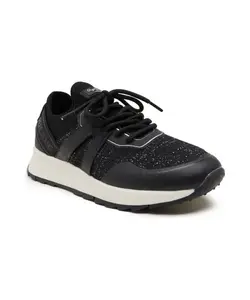 Кроссовки Pepe Jeans London, черный